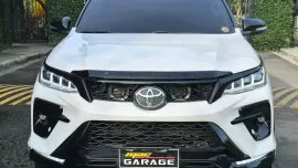 HOT!!! 2016 Toyota Fortuner V 4x4 for sale at affordable price