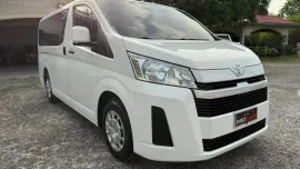 HOT!!! 2019 Toyota Hiace Commuter Deluxe for sale at affordable price