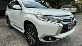 HOT!!! 2017 Mitsubishi Montero Sport GT 4WD for sale at affordable price