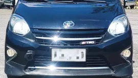 Toyota Wigo 1.0 G AT