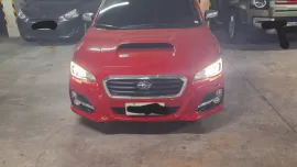 Subaru Levorg 2017 - For Sale RUSH!!!! First Owned 16k Odo