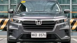2024 Honda BRV S 1.5 Gas Manual Like New 2K Mileage Only!  Price - 898,000 Php only!  ✅Cash is Accep