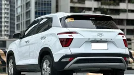 2023 Hyundai Creta GL IV 1.5 Gas Automatic  Php.888,000 ONLY!!!  For Financing:  OPTION 1: ALL IN DP