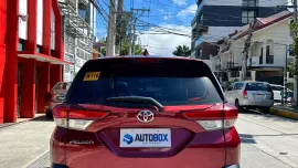 Rush E A/T 2019 09171728702