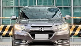 2015 Honda HRV EL Gas AT  95k ALL IN DP PROMO!Top of the Line‼️🔥 09121061462 MABY LATIDO📲☎️📩