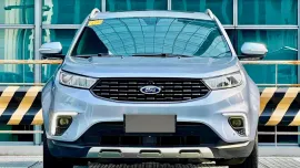 2021 Ford Territory 1.5 Titanium Gas 169k ALL IN DP!Top of the line‼️🔥 09121061462 MABY LATIDO📲☎