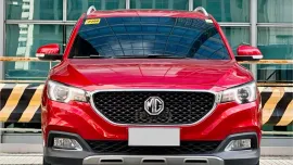 2022 MG ZS Alpha Gas Automatic Panoramic Sunroof‼️🔥 09121061462 MABY LATIDO📲☎️📩