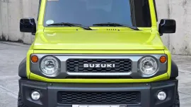 HOT!!! 2021 Suzuki Jimny GLX 4x4 for sale at affordable price