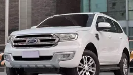 2016 FORD EVEREST TREND 4X2 AUTOMATIC DIESEL 📲 09171935289