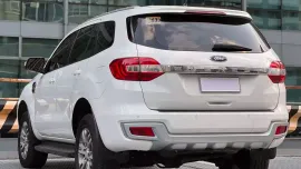 2016 Ford Everest Trend 4x2 Automatic Diesel 32k mileage only! 198K ALL-IN CASHOUT  Php 788,000 only