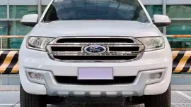 2016 Ford Everest Trend 4x2 AT Diesel 32k mileage only!198K ALL-IN CASHOUT‼️🔥 09121061462 MABY L📲☎
