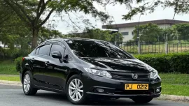 HOT!!! 2012 Honda Civic FB EXI for sale at affordable price