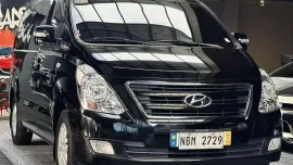 HOT!!! 2018 Hyundai Starex VGT for sale att affordable price 