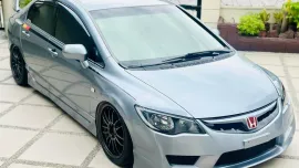 HOT!!! 2007 Honda Civic FD 1.8s for sale at affordable price