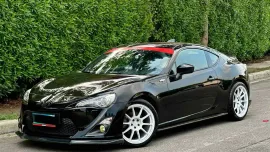 HOT!!! 2013 Toyota 86 Chargespeed for sale at affordable price
