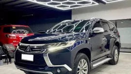 HOT!!! 2016 Mitsubshi Monterosport GLS for sale at affordable price