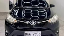 HOT!!! 2017 Toyota Vios 1.3e Dual VVT-i for sale at affordable price