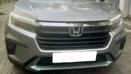 Repossessed 2023 Honda BR-V S 1.5 CVT for sale in good condition
