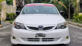 Subaru Impreza RS 2009 2.0L AT