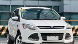 2015 Ford Escape SE 4x2 1.6 Gas Automatic   Price - 488,000 Php only!  Cash is Accepted!i Trade in i