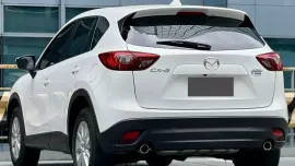 2016 Mazda CX5 2.0 Pro Gas Automatic Skyactiv iStop 109k ALL IN DP PROMO!  Php 628,000 Only!  Option