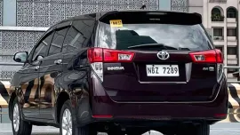 2017 Toyota Innova V 2.8 Diesel   Automatic   Price - 888,000 Php only!  ✅ ARNEL P.