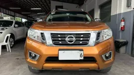 2018 NISSAN NAVARA CALIBRE 2.5EL AUTOMATIC