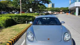 2009 Porsche Cayman S 987