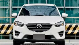 2016 Mazda CX5 2.0 Pro Gas AT Skyactiv iStop‼️109k ALL IN DP PROMO🔥 09121061462 MABY LATIDO📲