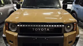 Brand New 2025 Toyota Land Cruiser 250 Hybrid Prado First Edition LC250 LC 250