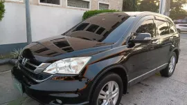 2010 Honda CR-V Automatic Gas