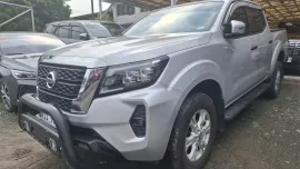 2023 Nissan Navara Automatic 
