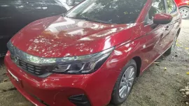 2014 Honda City Automatic 