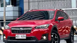 2019 SUBARU XV 2.0 AWD GAS AUTOMATIC 📲 09171935289
