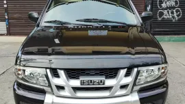 Pre-owned 2016 Isuzu Crosswind  for sale