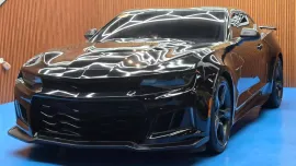 HOT!!! 2017 Chevrolet Camaro RS for sale at affordable price