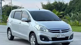 HOT!!! 2017 Suzuki Ertiga A/T for sale at affordable price