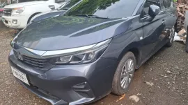 2024 Honda City Automatic 