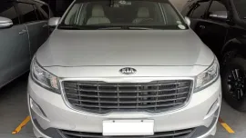 2019 Kia Carnival, Low mileage, Casa maintained, for sale