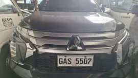 2022 Mitsubishi Montero 4x4 GT Automatic 