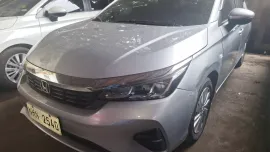 2024 Honda City Automatic 