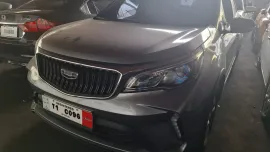 2024 Geely GXR Pro Automatic 