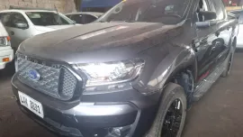 2022 Ford Ranger 4x4 FX4 Automatic 