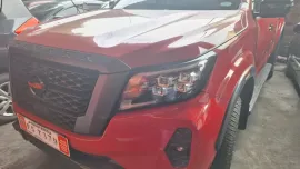 2023 Nissan Navara Pro4X 4x4 Automatic 