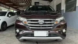 2020 TOYOTA RUSH 1.5G GAS A/T