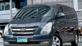 2014 HYUNDAI GRAND STAREX HVX 2.5 DIESEL AUTOMATIC Top of the Line! 📲 09171935289