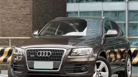 2012 AUDI Q5 DIESEL AUTOMATIC 📲 09171935289