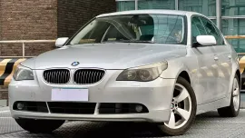 2007 BMW 530D E60 AUTOMATIC DIESEL 📲 09171935289