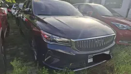 GEELY EMGRAND PREMIUM 2024