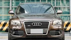 2012 Audi Q5 Diesel Automatic 'Rare Low mileage 31k only'‼️🔥 09121061462 MABY LATIDO📲☎️📩